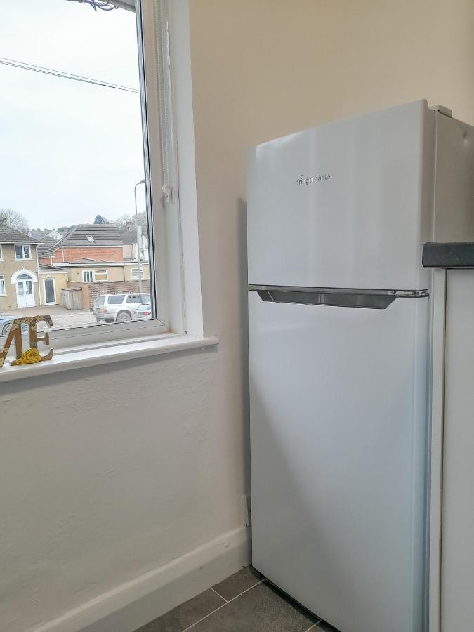 New Marston Apartment